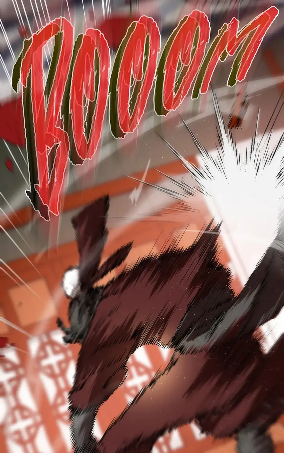 Uiwon, Dasi Salda Chapter 45 page 77 - 