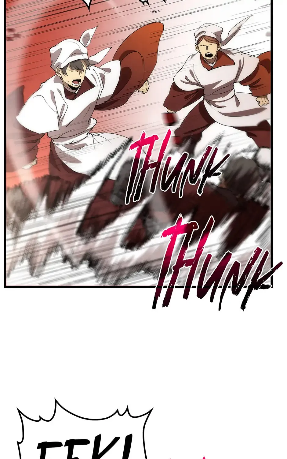 Uiwon, Dasi Salda Chapter 45 page 81 - 