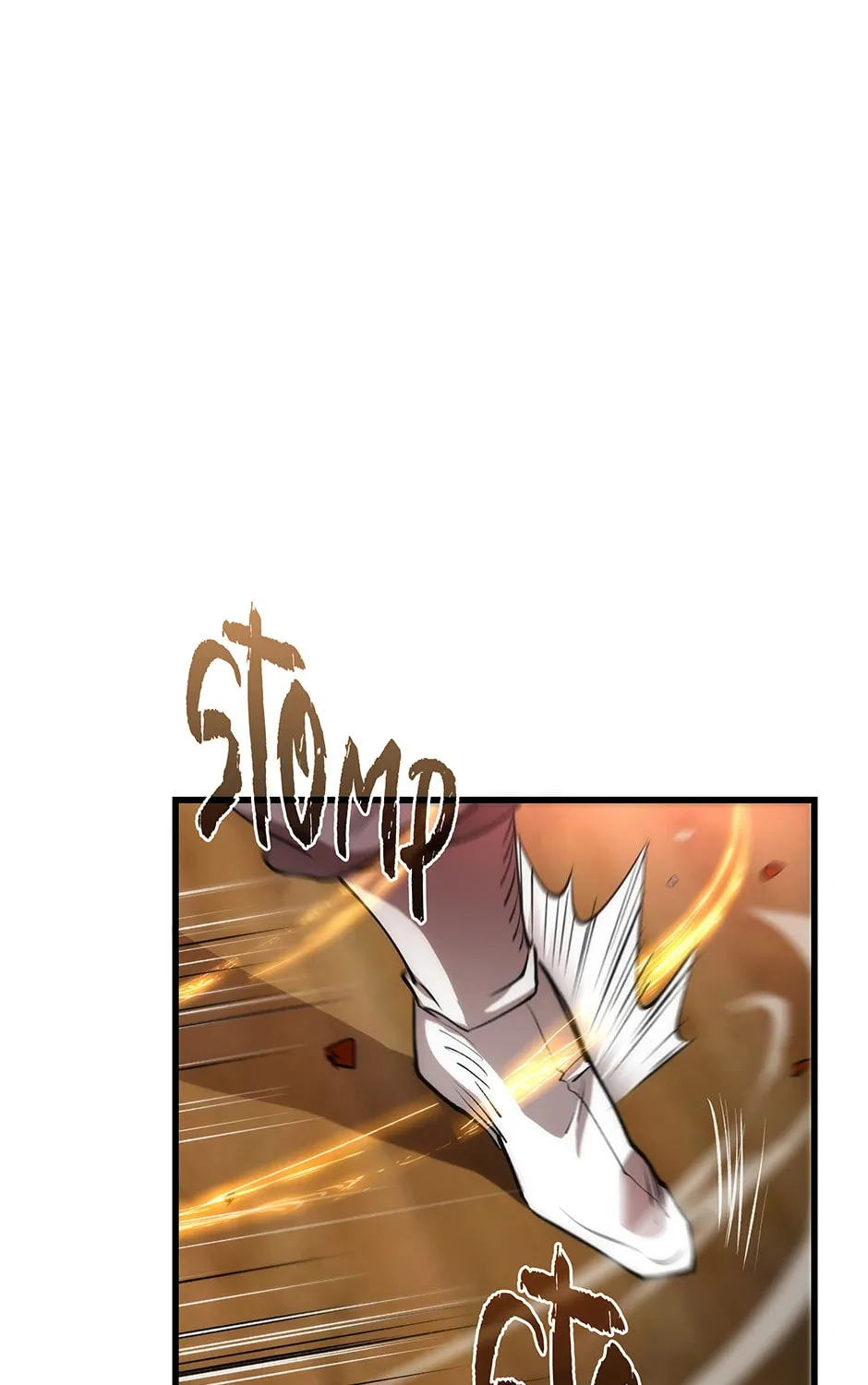 Uiwon, Dasi Salda Chapter 45 page 85 - 