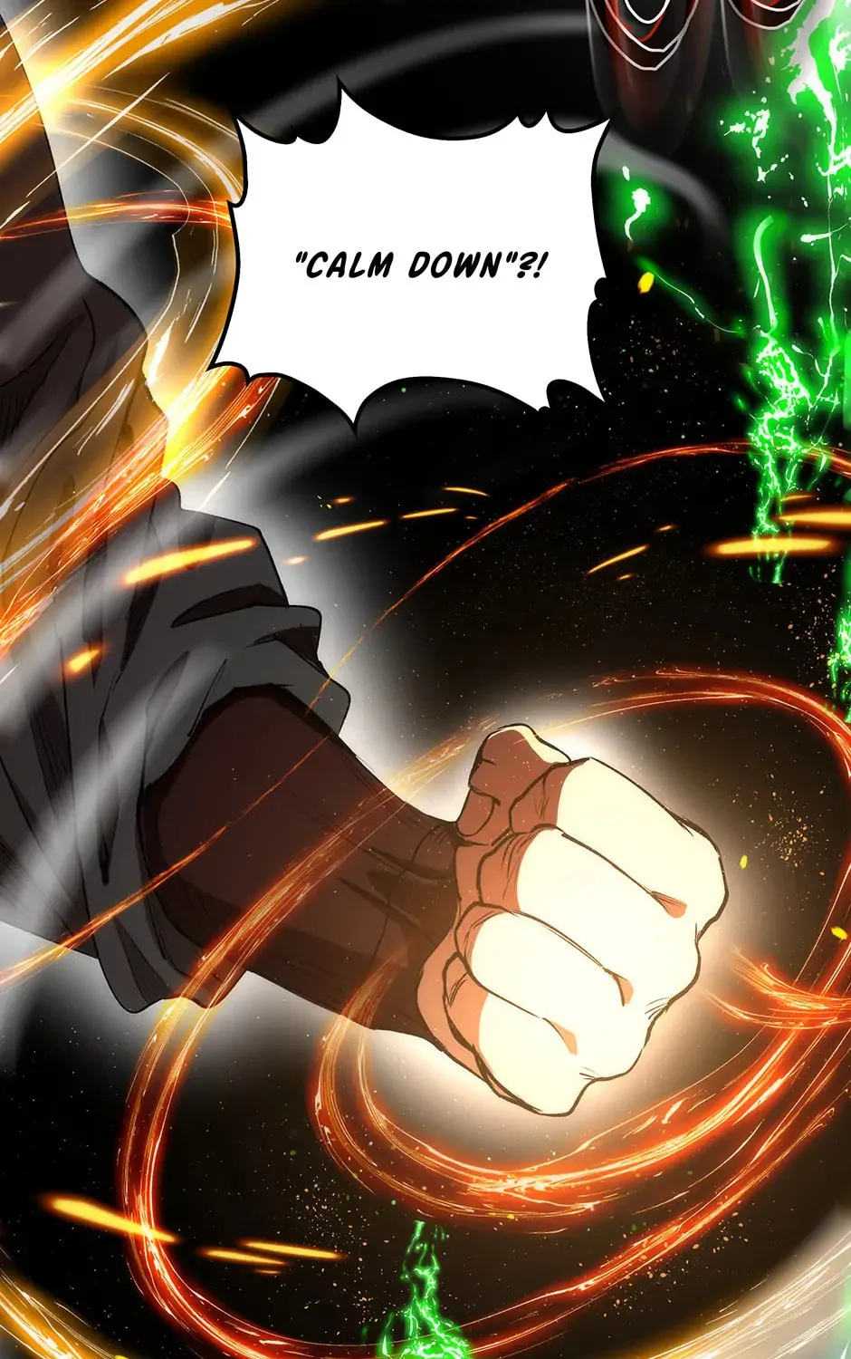Uiwon, Dasi Salda Chapter 45 page 99 - 