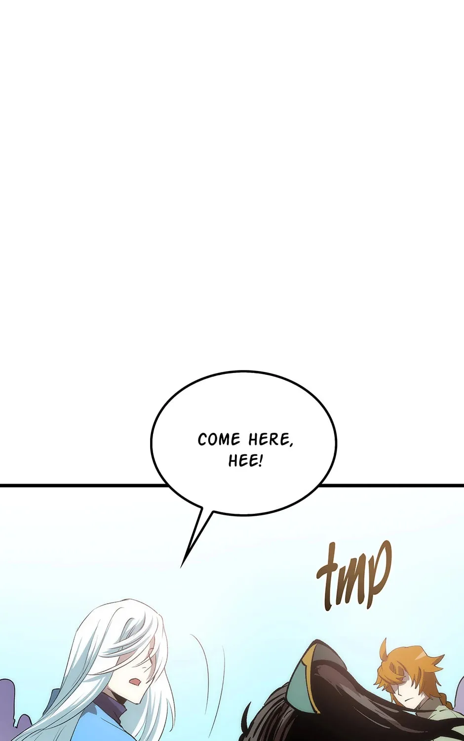 Uiwon, Dasi Salda Chapter 46 page 103 - 