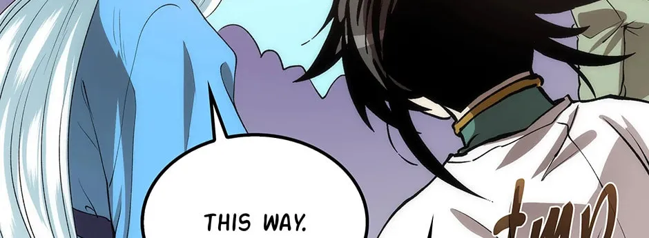Uiwon, Dasi Salda Chapter 46 page 104 - 