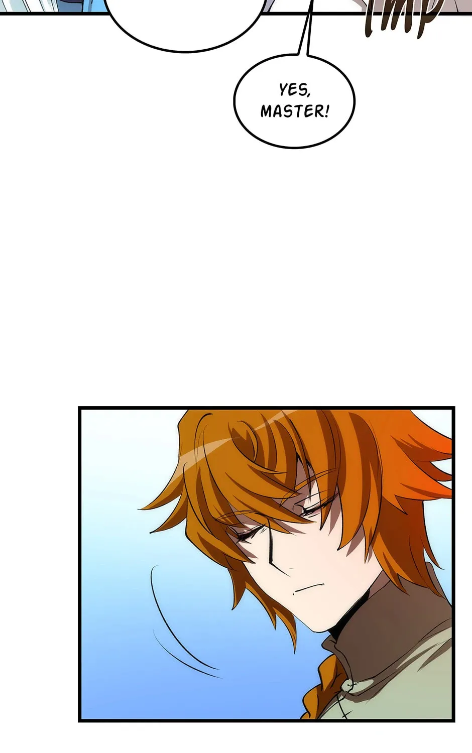 Uiwon, Dasi Salda Chapter 46 page 105 - 