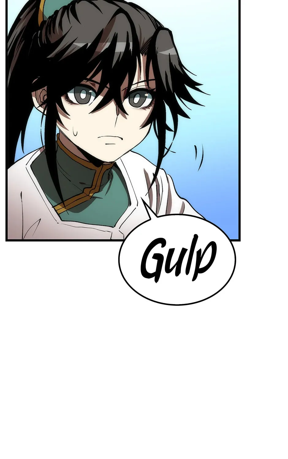 Uiwon, Dasi Salda Chapter 46 page 107 - 