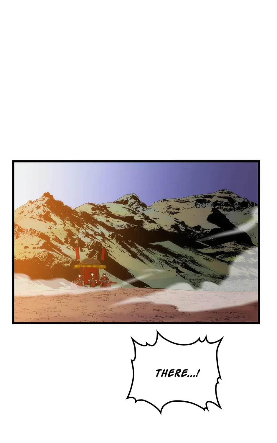 Uiwon, Dasi Salda Chapter 46 page 113 - 