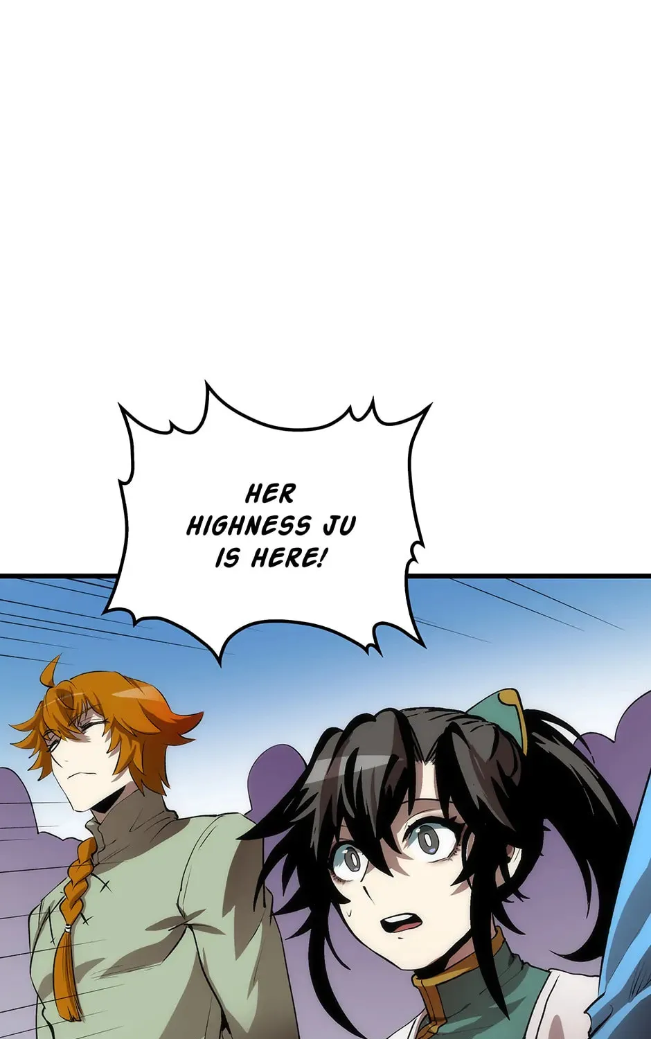 Uiwon, Dasi Salda Chapter 46 page 115 - 