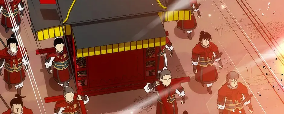 Uiwon, Dasi Salda Chapter 46 page 120 - 