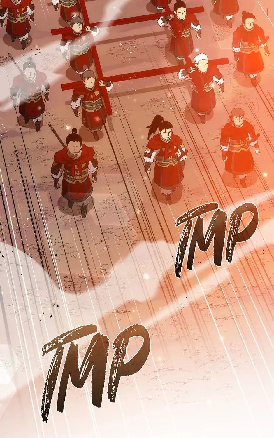 Uiwon, Dasi Salda Chapter 46 page 121 - 