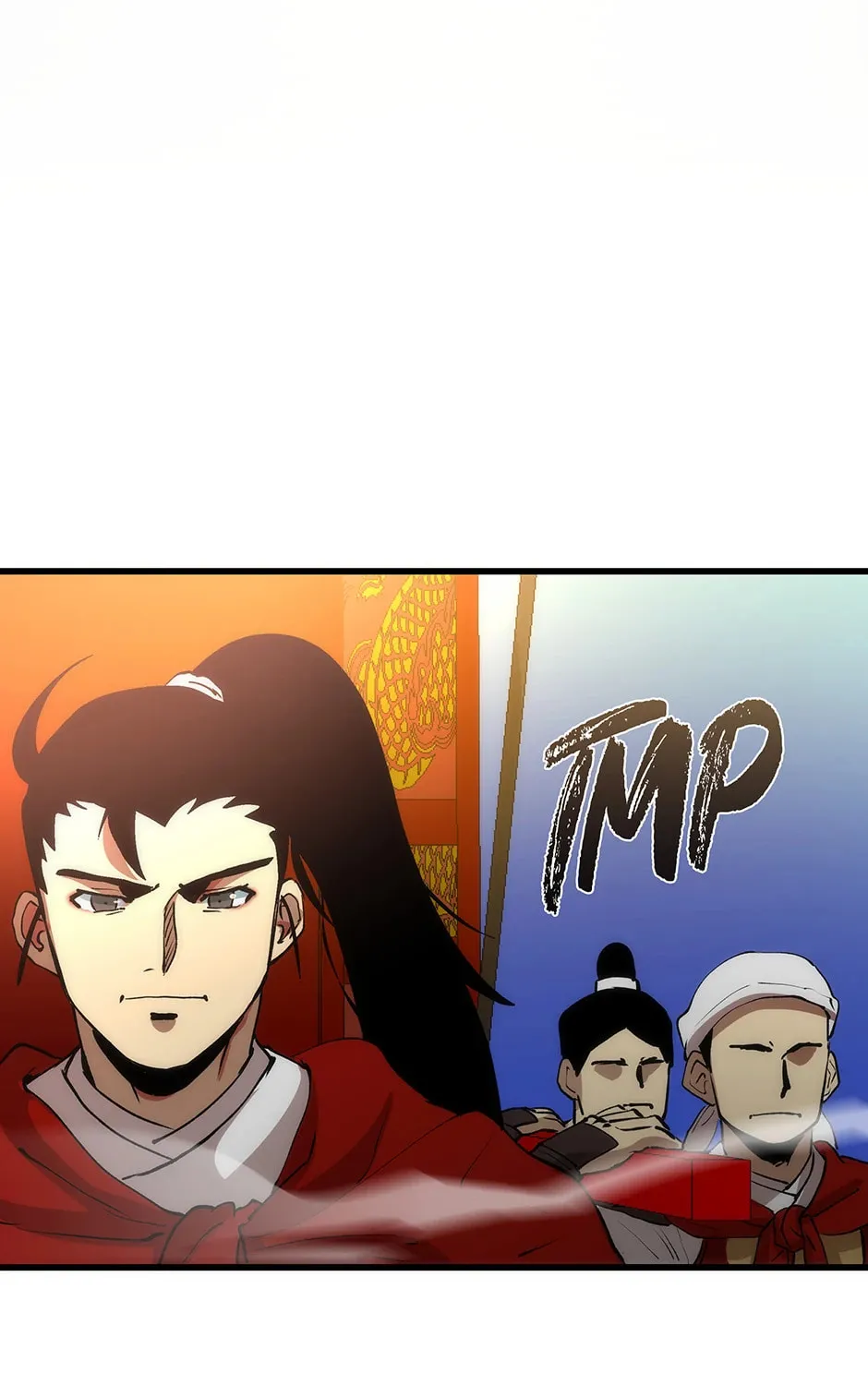 Uiwon, Dasi Salda Chapter 46 page 123 - 