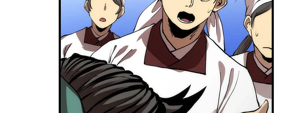 Uiwon, Dasi Salda Chapter 46 page 14 - 