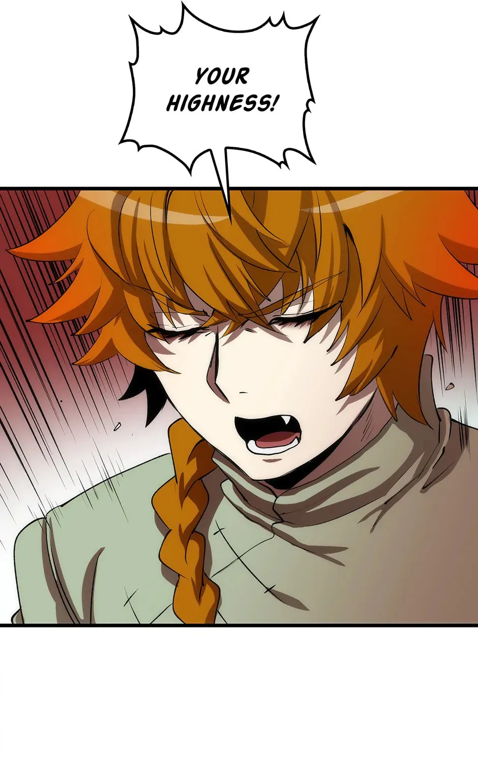 Uiwon, Dasi Salda Chapter 46 page 143 - 