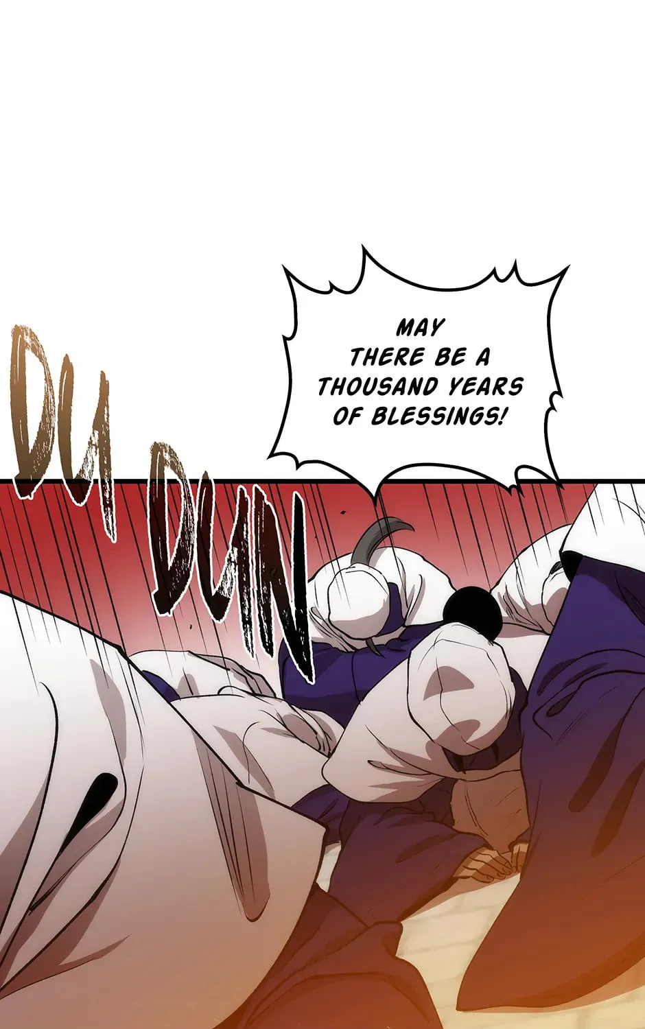 Uiwon, Dasi Salda Chapter 46 page 147 - 