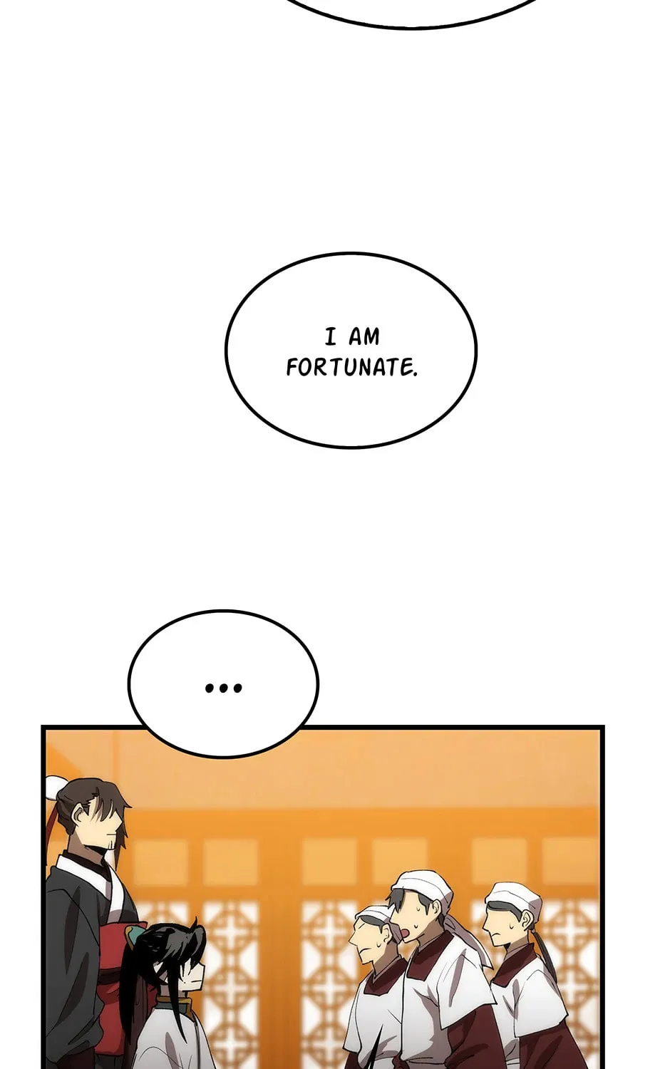 Uiwon, Dasi Salda Chapter 46 page 17 - 