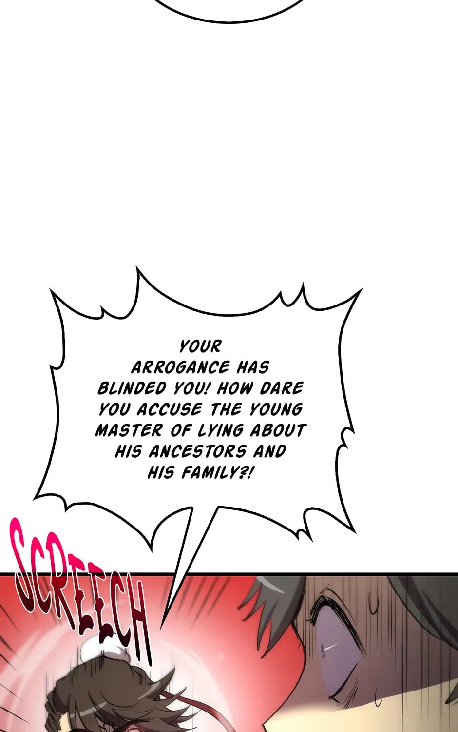 Uiwon, Dasi Salda Chapter 46 page 19 - 
