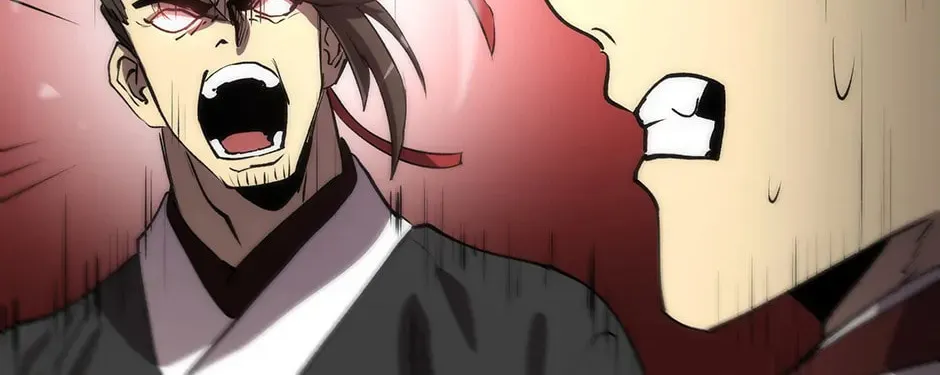 Uiwon, Dasi Salda Chapter 46 page 20 - 