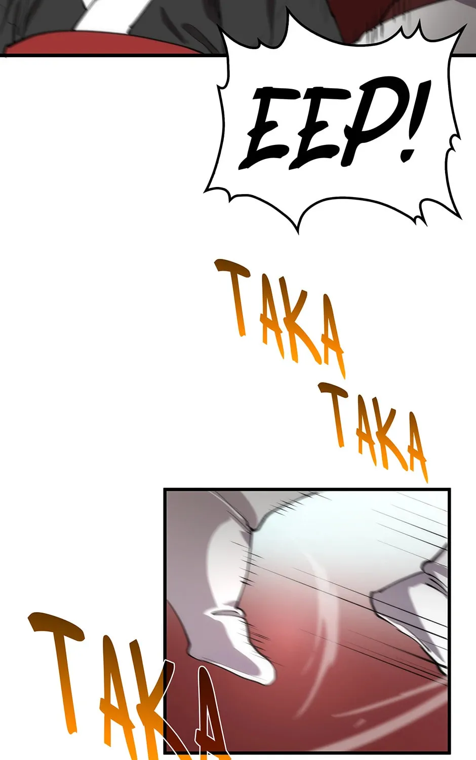 Uiwon, Dasi Salda Chapter 46 page 21 - 