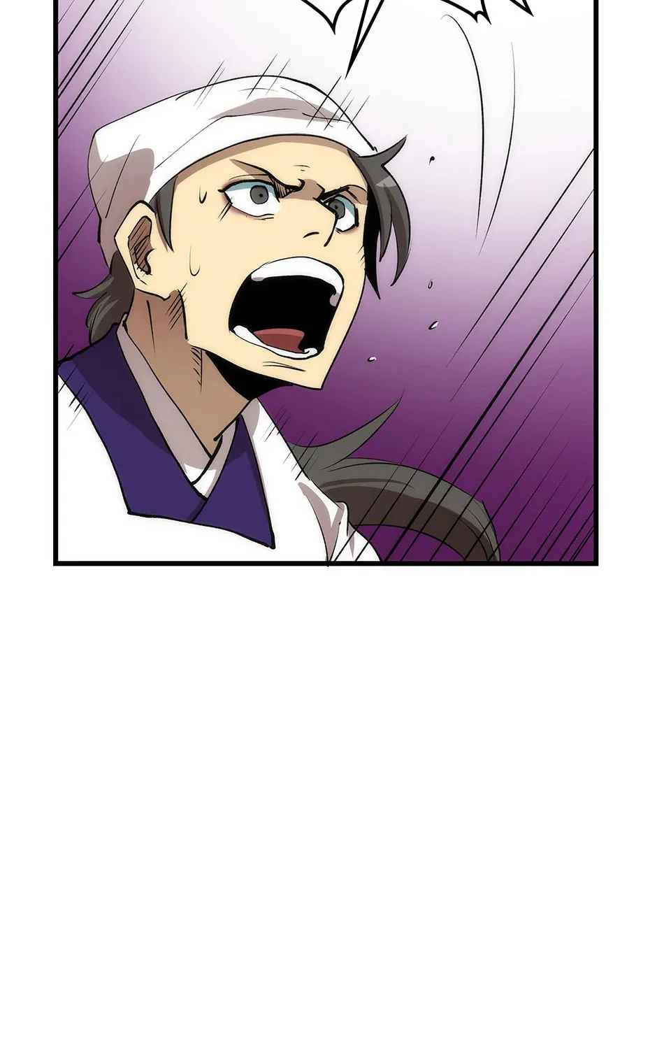 Uiwon, Dasi Salda Chapter 46 page 31 - 