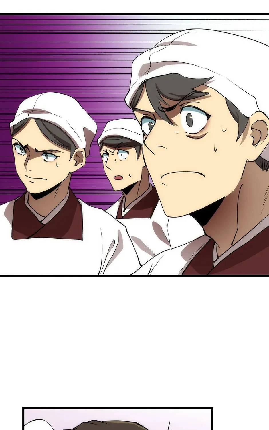 Uiwon, Dasi Salda Chapter 46 page 33 - 