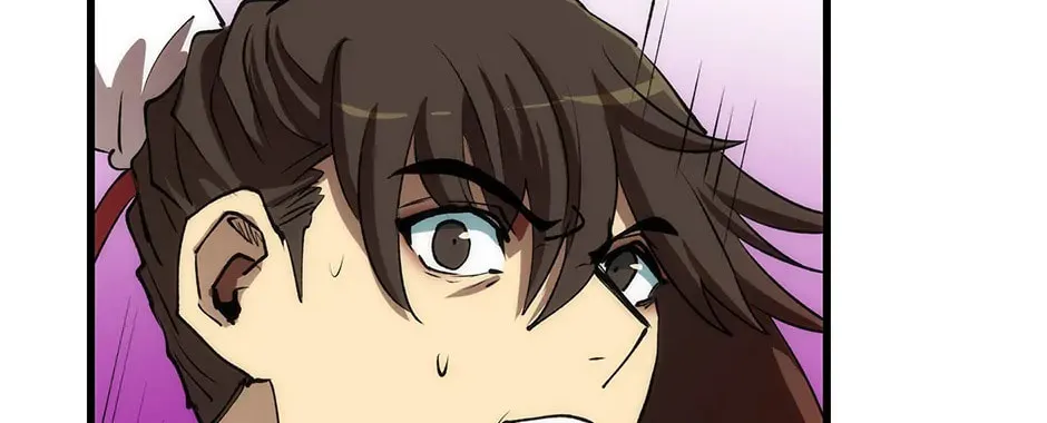 Uiwon, Dasi Salda Chapter 46 page 34 - 