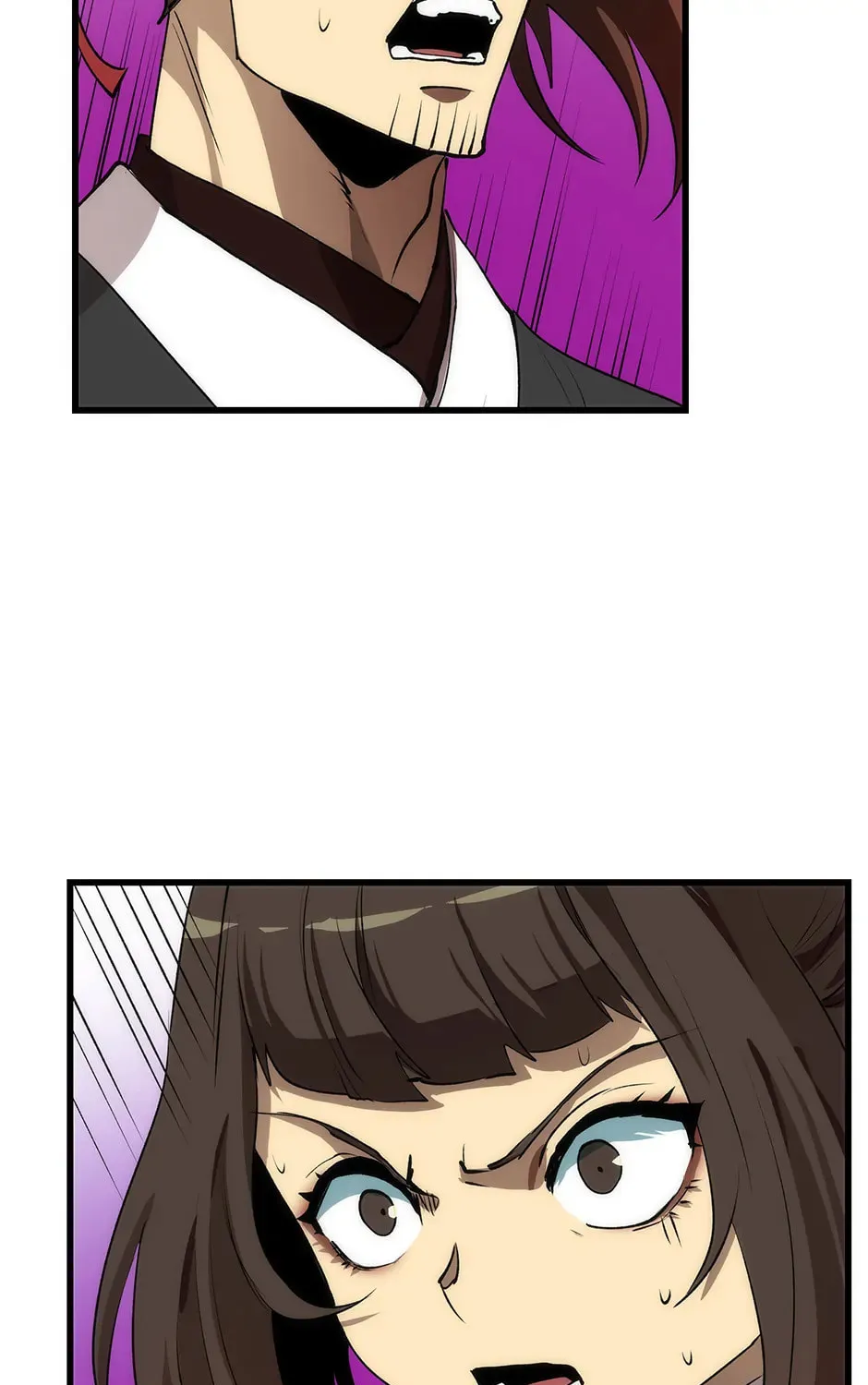 Uiwon, Dasi Salda Chapter 46 page 35 - 