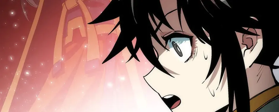 Uiwon, Dasi Salda Chapter 46 page 38 - 