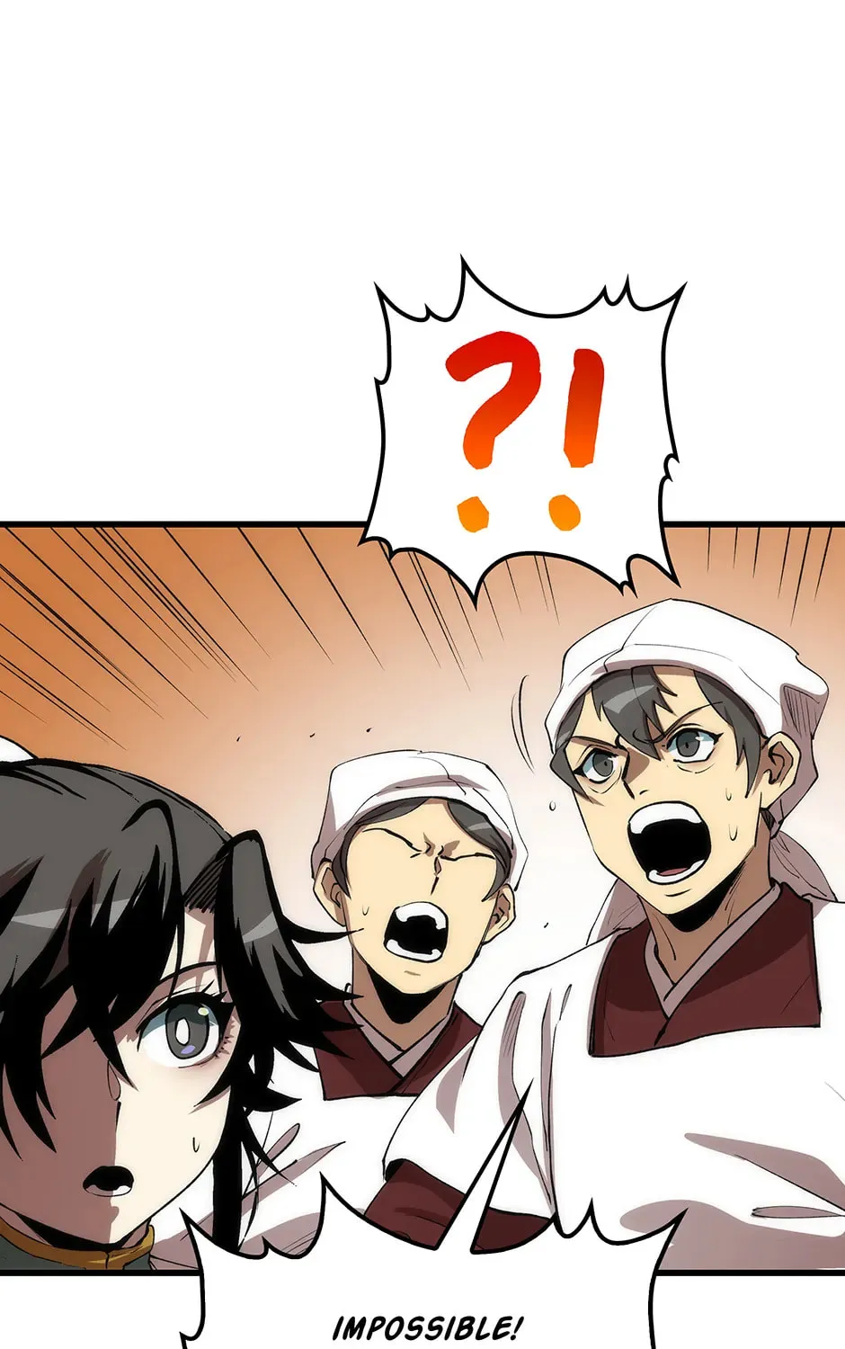 Uiwon, Dasi Salda Chapter 46 page 43 - 
