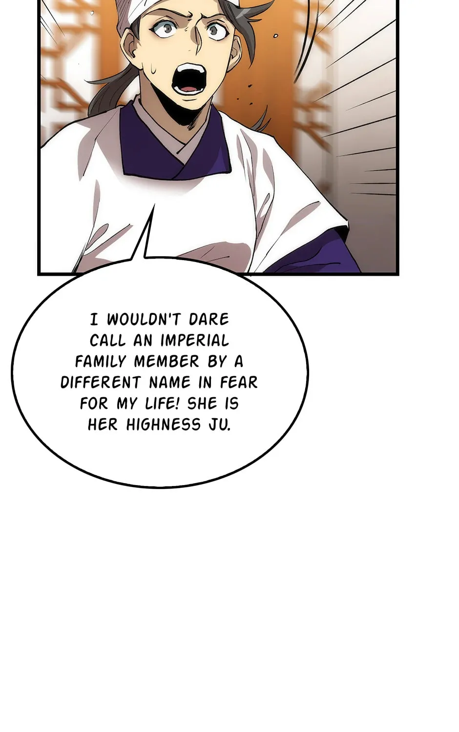 Uiwon, Dasi Salda Chapter 46 page 47 - 