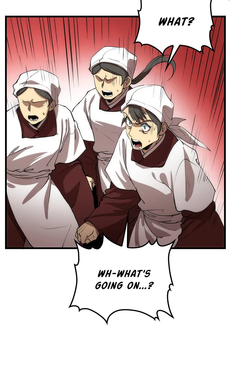 Uiwon, Dasi Salda Chapter 46 page 49 - 