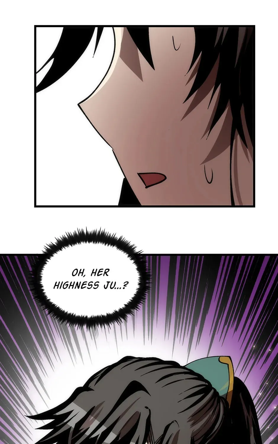Uiwon, Dasi Salda Chapter 46 page 51 - 