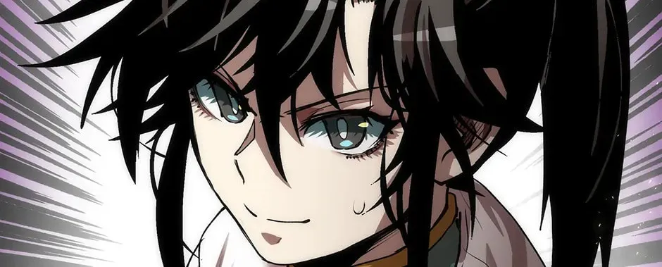 Uiwon, Dasi Salda Chapter 46 page 52 - 