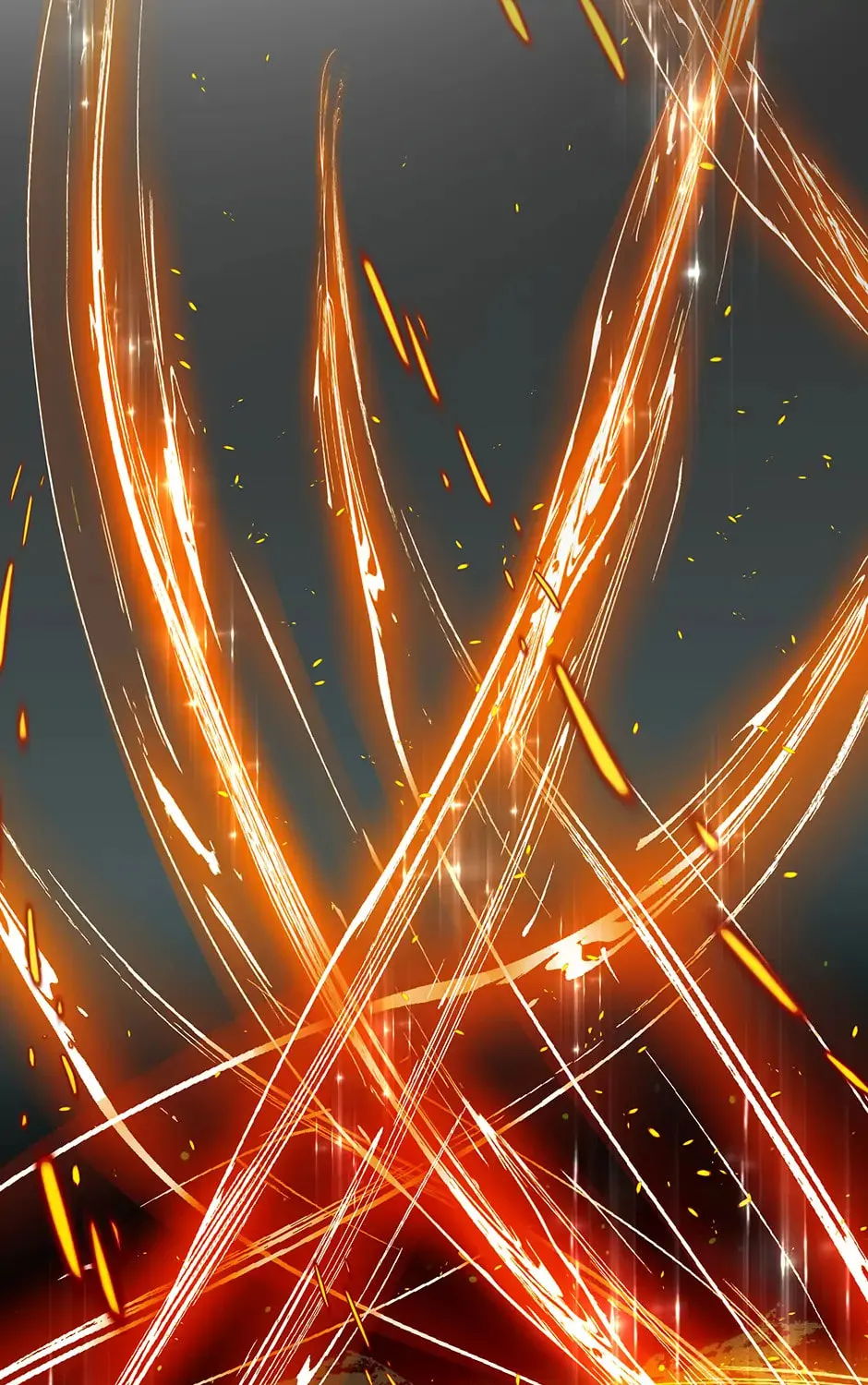 Uiwon, Dasi Salda Chapter 46 page 57 - 