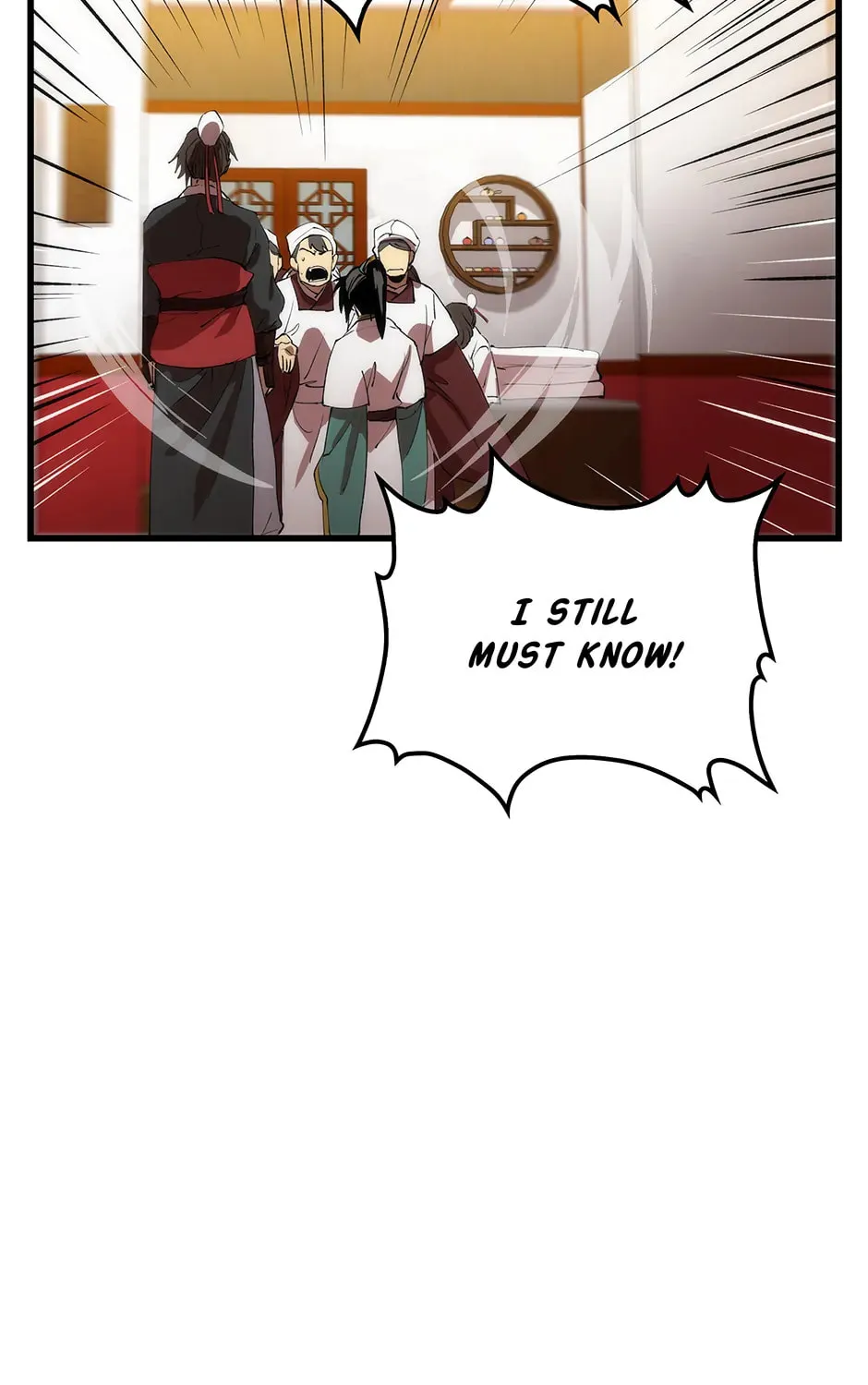 Uiwon, Dasi Salda Chapter 46 page 7 - 