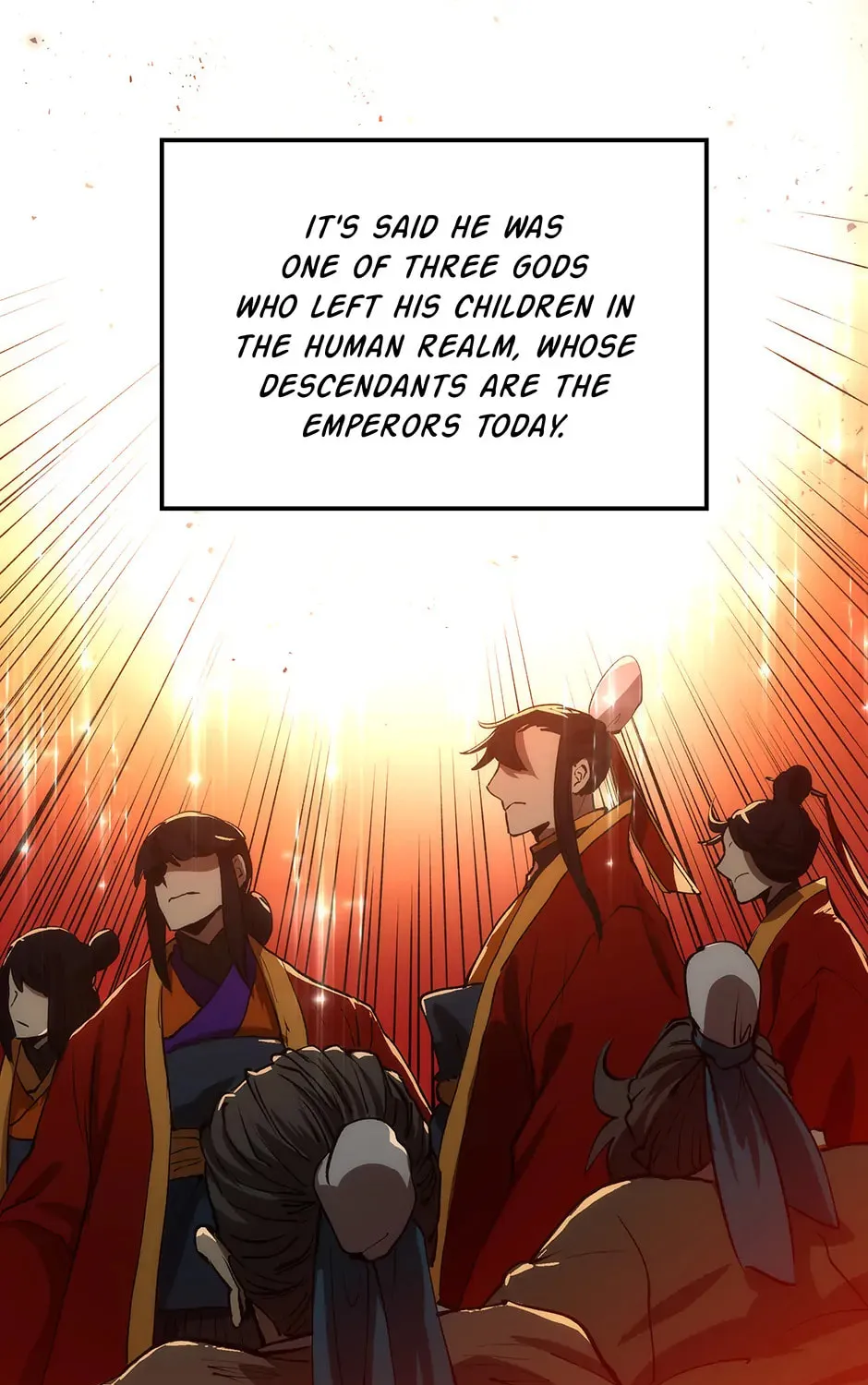 Uiwon, Dasi Salda Chapter 46 page 63 - 