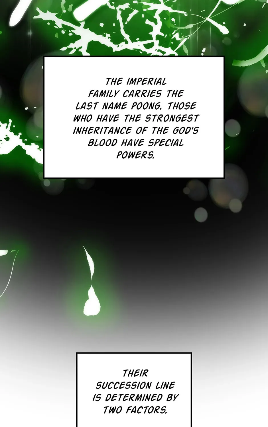 Uiwon, Dasi Salda Chapter 46 page 67 - 