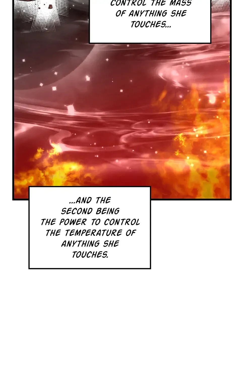 Uiwon, Dasi Salda Chapter 46 page 75 - 