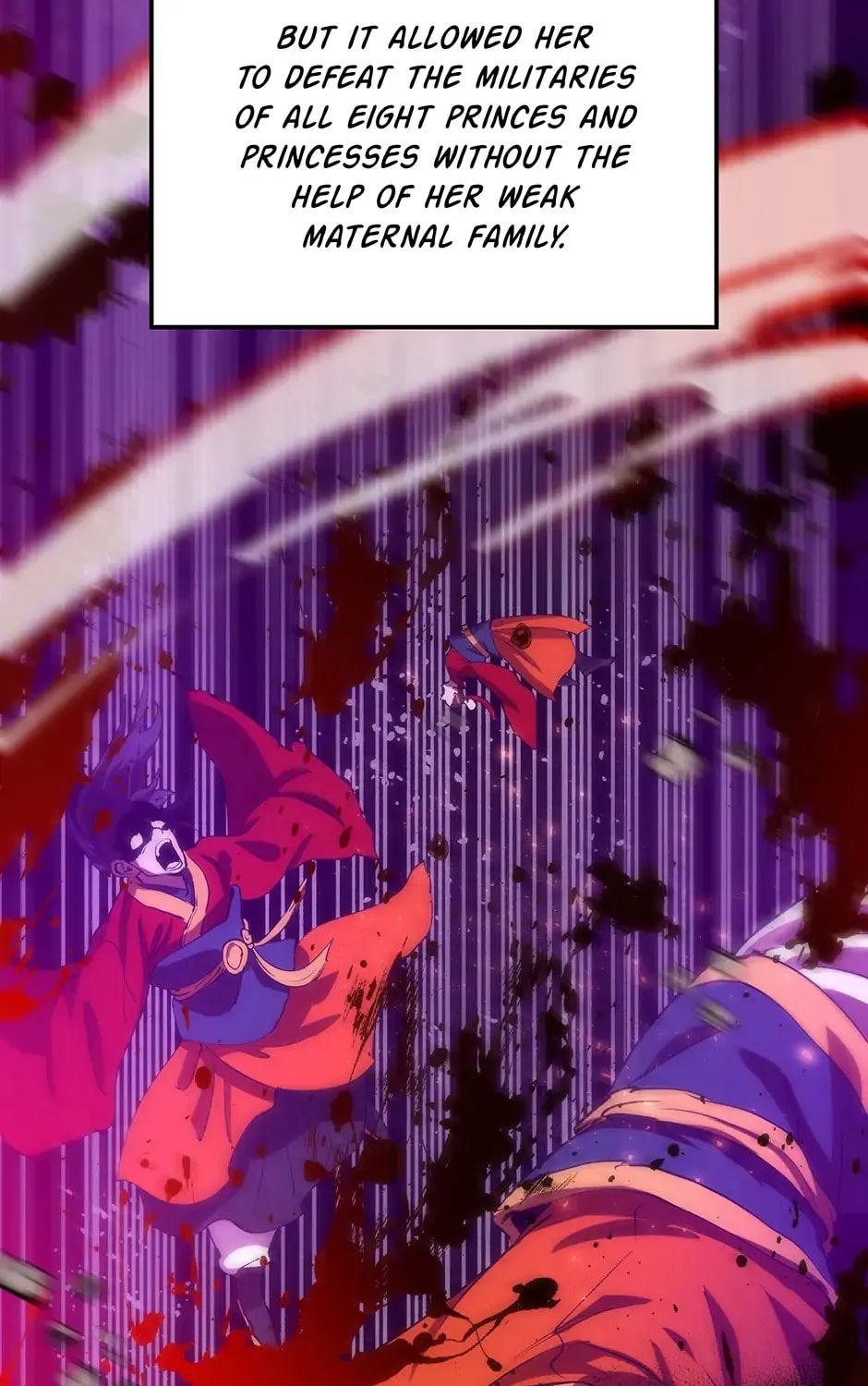 Uiwon, Dasi Salda Chapter 46 page 79 - 