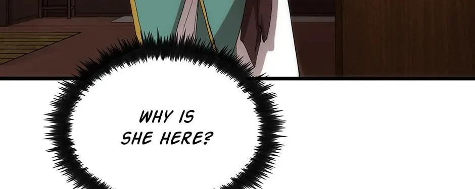 Uiwon, Dasi Salda Chapter 46 page 84 - 