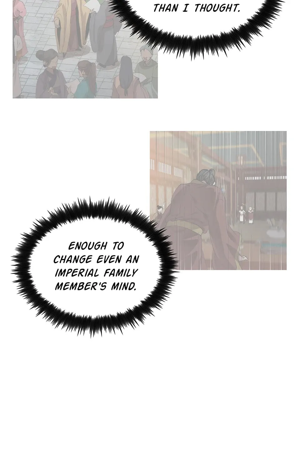 Uiwon, Dasi Salda Chapter 46 page 89 - 