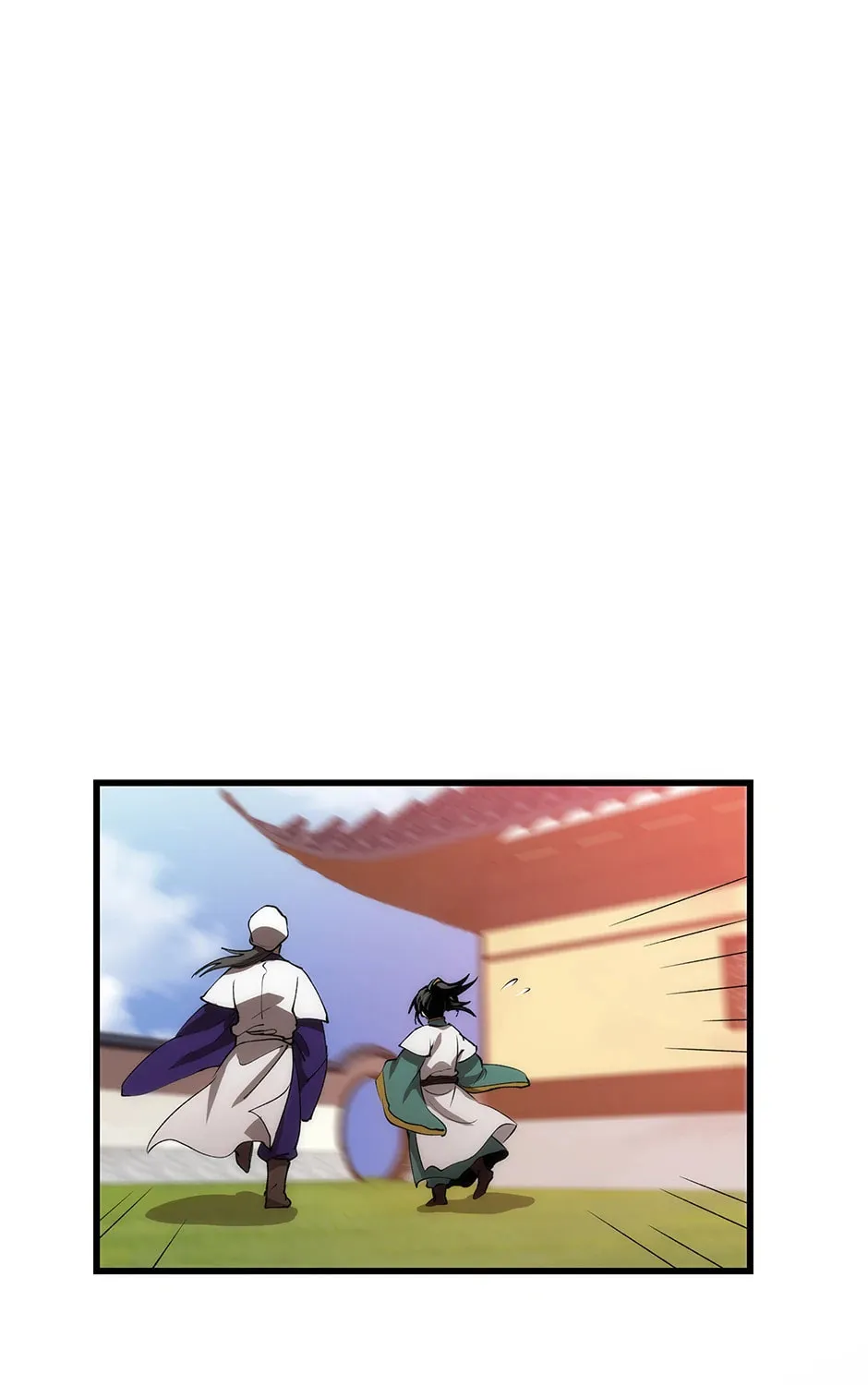 Uiwon, Dasi Salda Chapter 46 page 93 - 