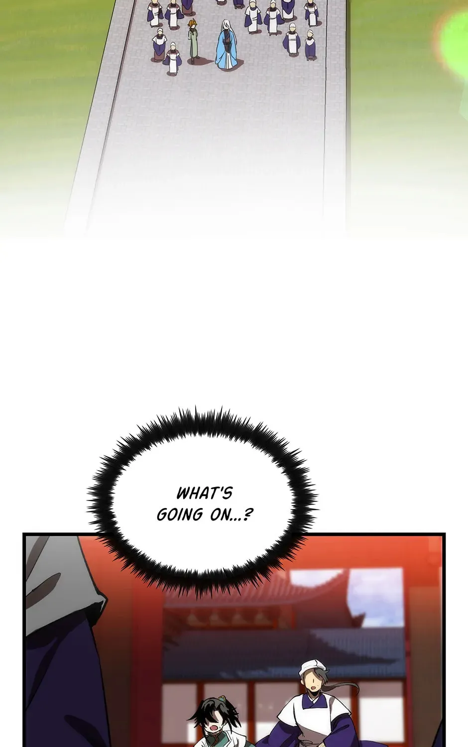 Uiwon, Dasi Salda Chapter 46 page 97 - 