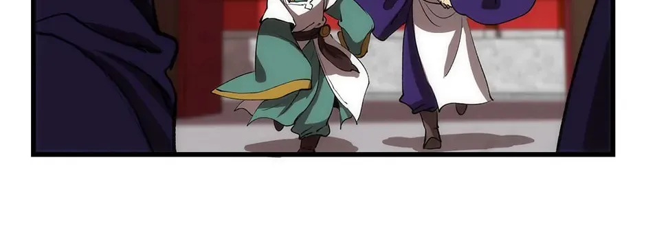 Uiwon, Dasi Salda Chapter 46 page 98 - 
