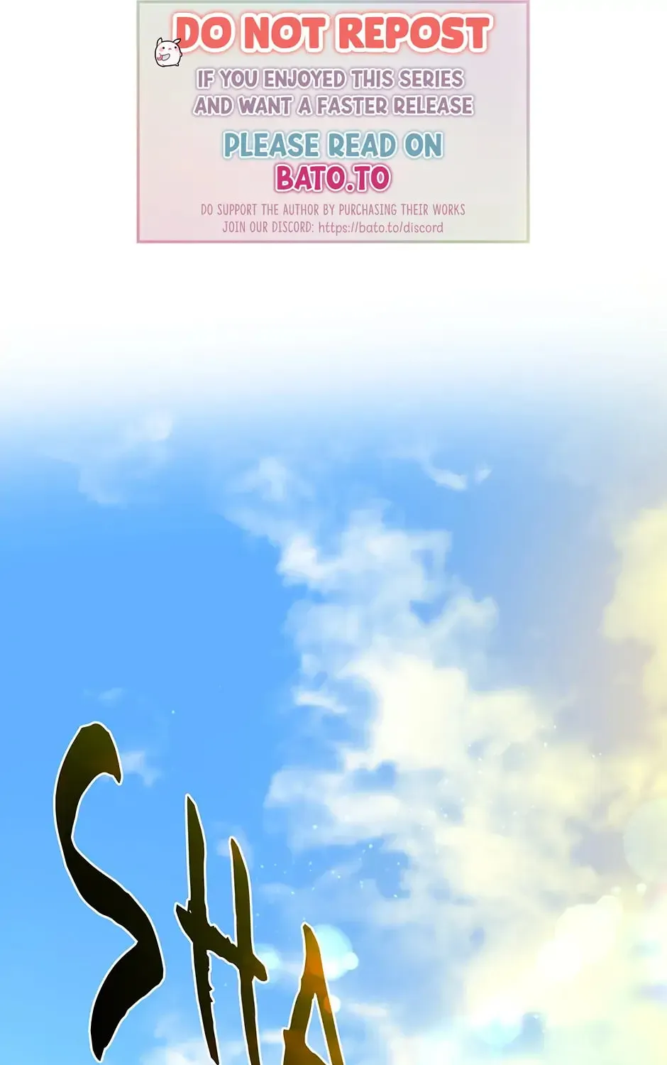 Uiwon, Dasi Salda Chapter 47 page 1 - 