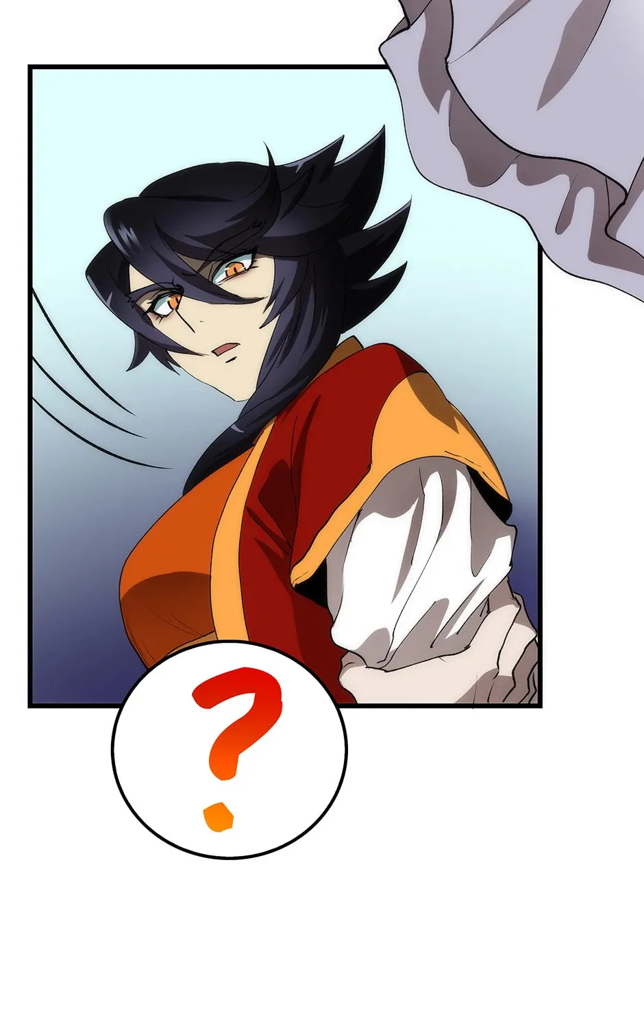 Uiwon, Dasi Salda Chapter 47 page 109 - 