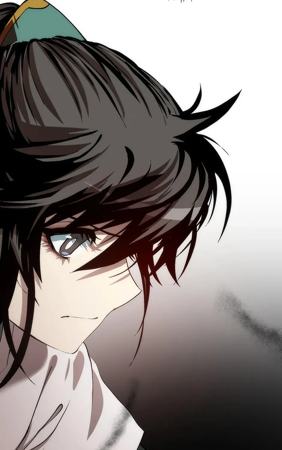 Uiwon, Dasi Salda Chapter 47 page 123 - 