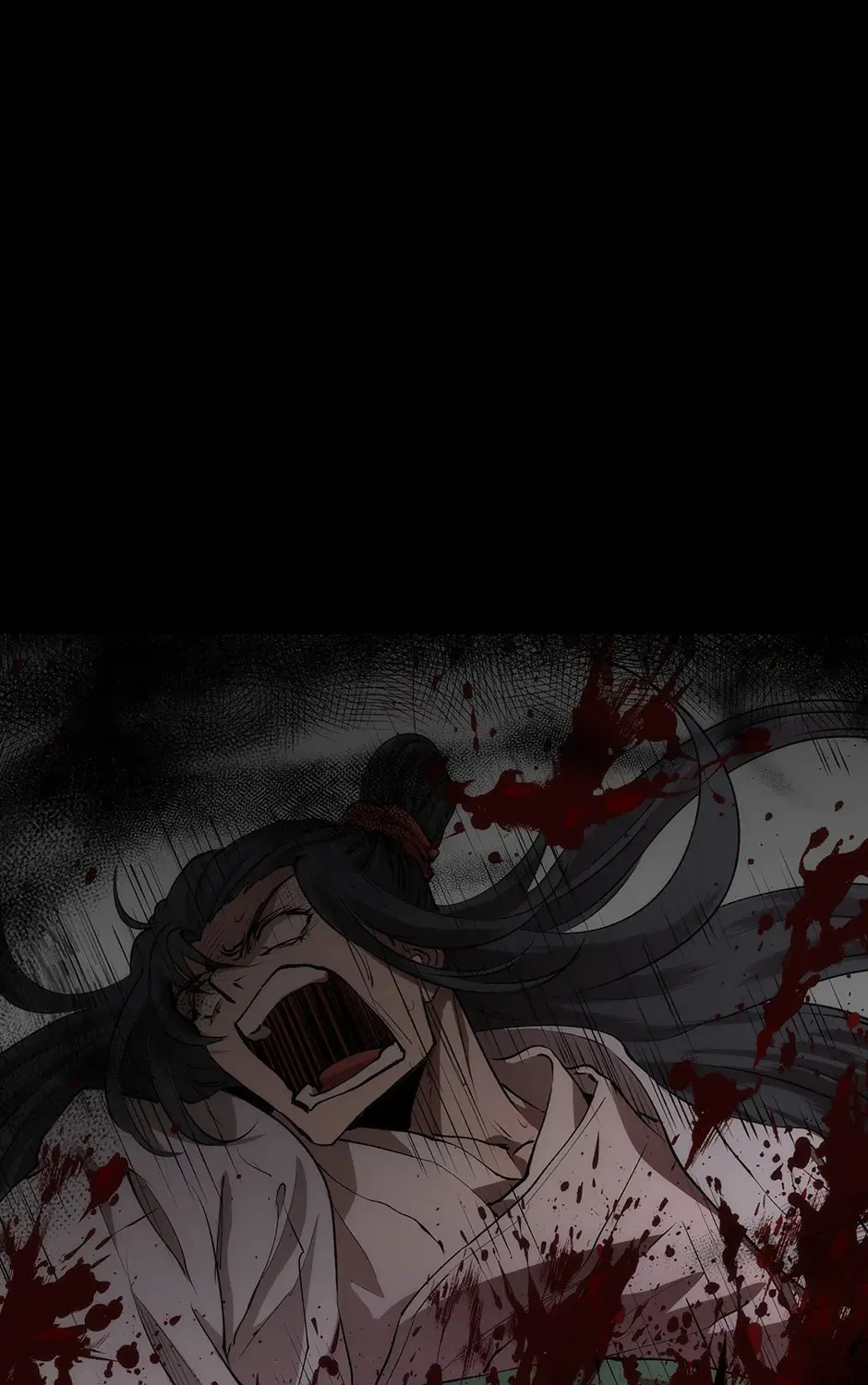 Uiwon, Dasi Salda Chapter 47 page 127 - 