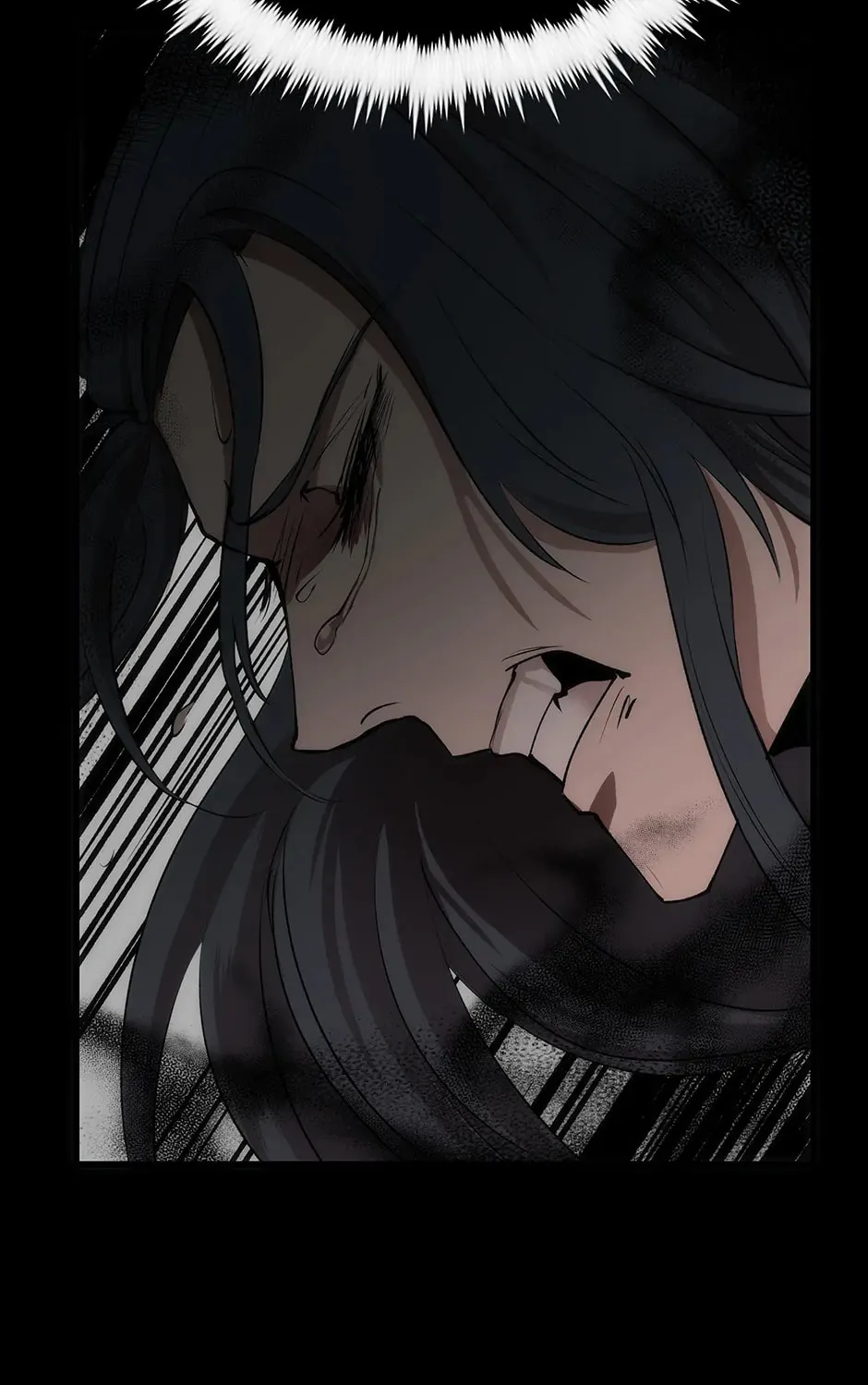 Uiwon, Dasi Salda Chapter 47 page 131 - 