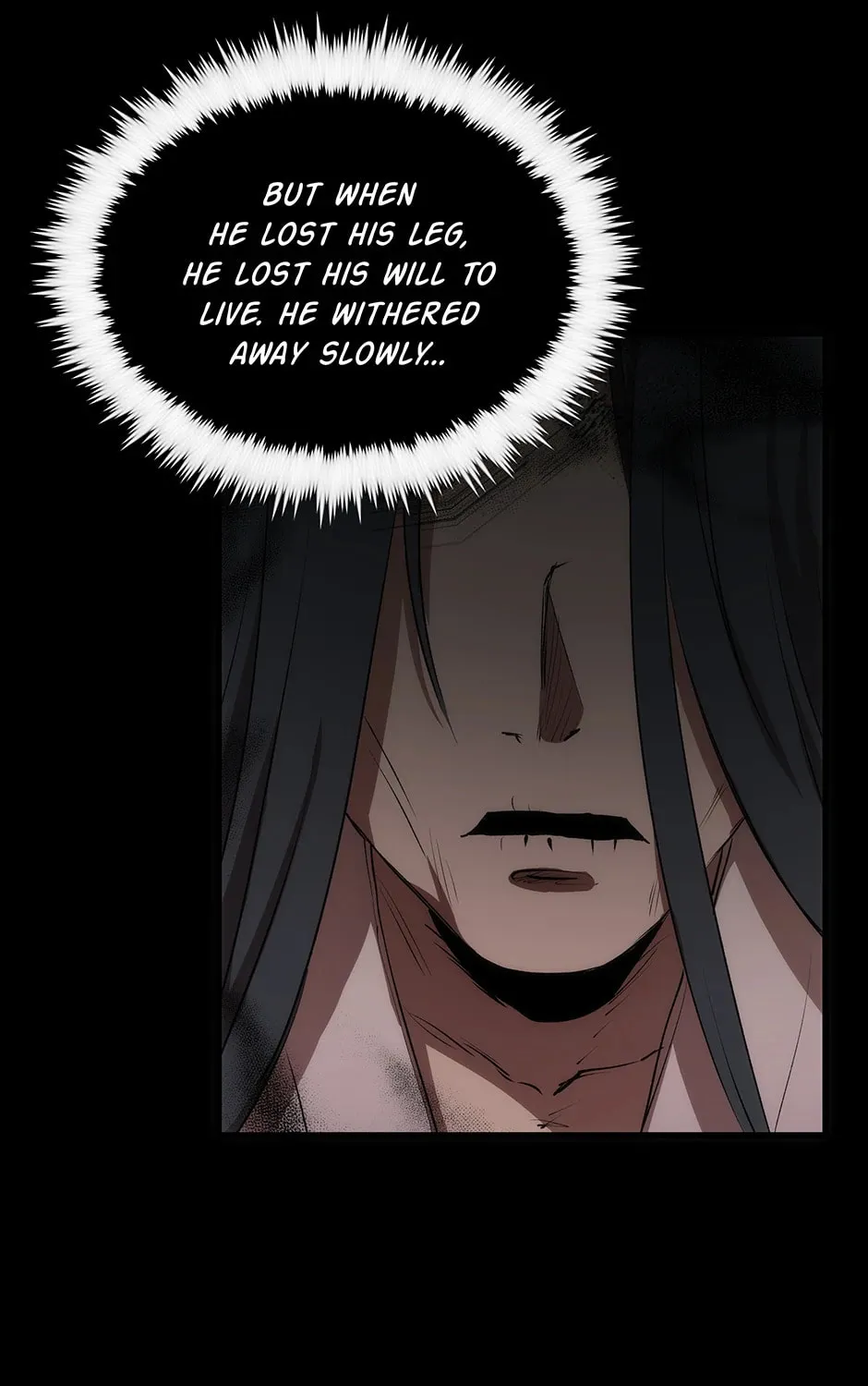 Uiwon, Dasi Salda Chapter 47 page 137 - 