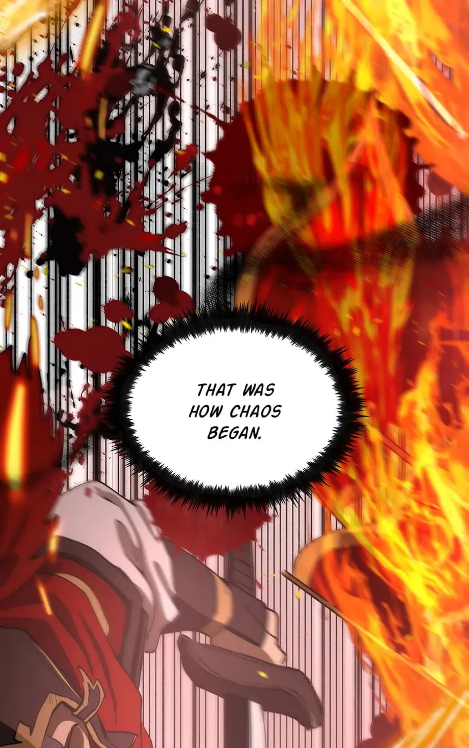 Uiwon, Dasi Salda Chapter 47 page 143 - 