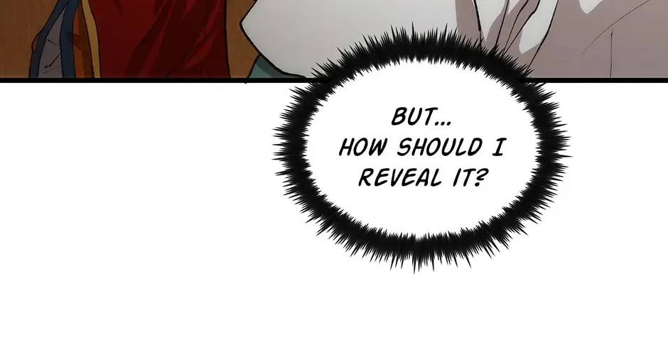Uiwon, Dasi Salda Chapter 47 page 148 - 