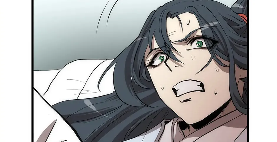 Uiwon, Dasi Salda Chapter 47 page 154 - 